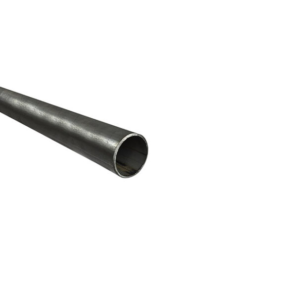 Doorvoerbuis door chassis voor verwarmingskabel