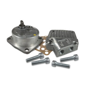 Oliepomp Full Flow, Maxiflow n°3