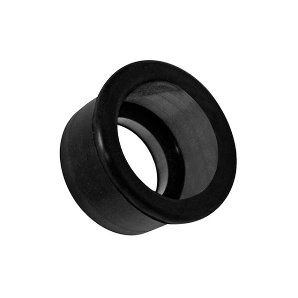 Doorvoerrubber stuurkolom