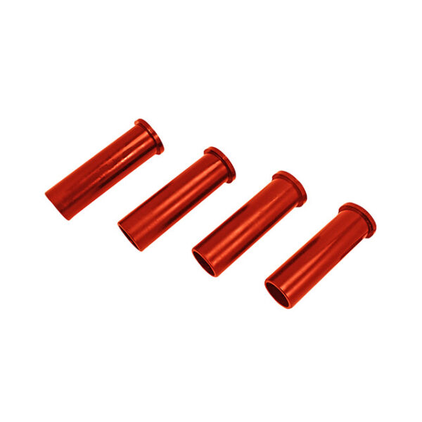 Urethaanbussen vooras