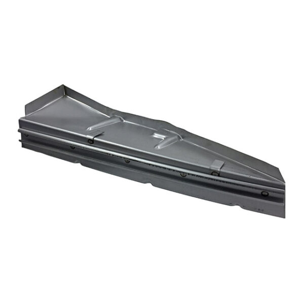 Reparatiestuk motorruimte rechts