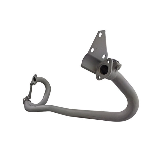 Uitlaatbuis 1-3 cilinder