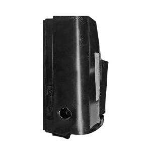 18276 Deurscharnierbevestiging, links