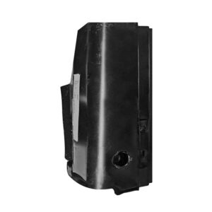 18277 Deurscharnierbevestiging, rechts