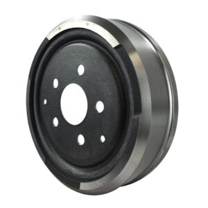 18287 Remtrommel, achteraan, 5-gaats (5x112)