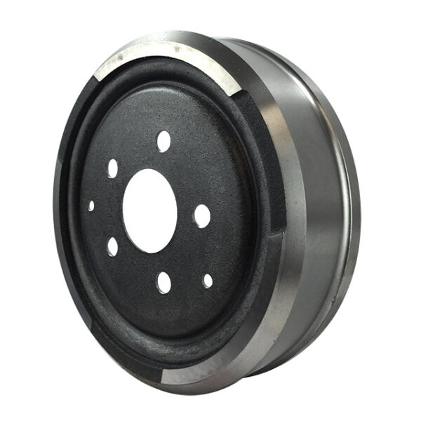 Remtrommel, achteraan, 5-gaats (5x112)