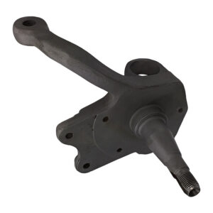 Fuseeas voor schijfrem, rechts