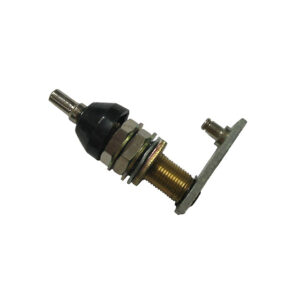 Ruitenwisseras, rechts