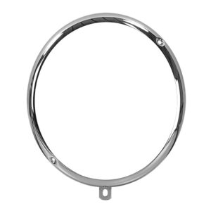 Koplampring, regelvijs op 20:10