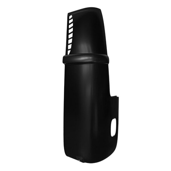 Achterhoek compleet, links