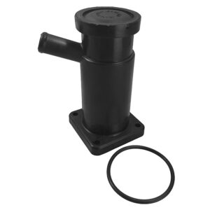 18380 Carterventilatie toren, alle water boxer motoren 1.9 , 2.1