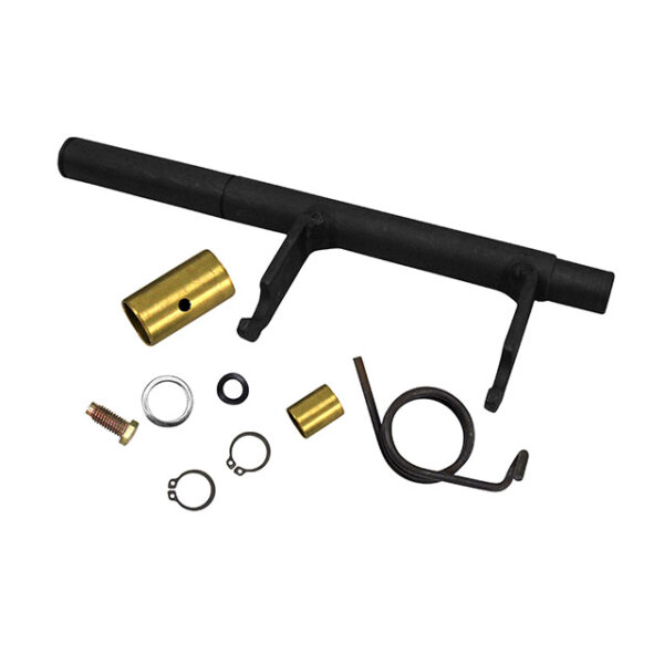 Koppelingsvork + montage set (HD)