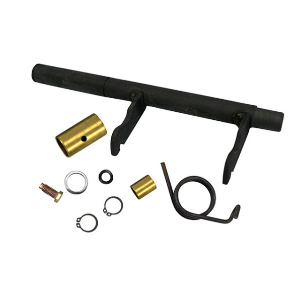 Koppelingsvork + montage set (HD)