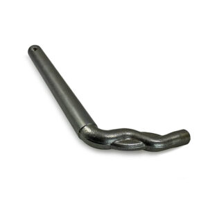 18407 Hockey stick versnellingsbakneus, versterkt