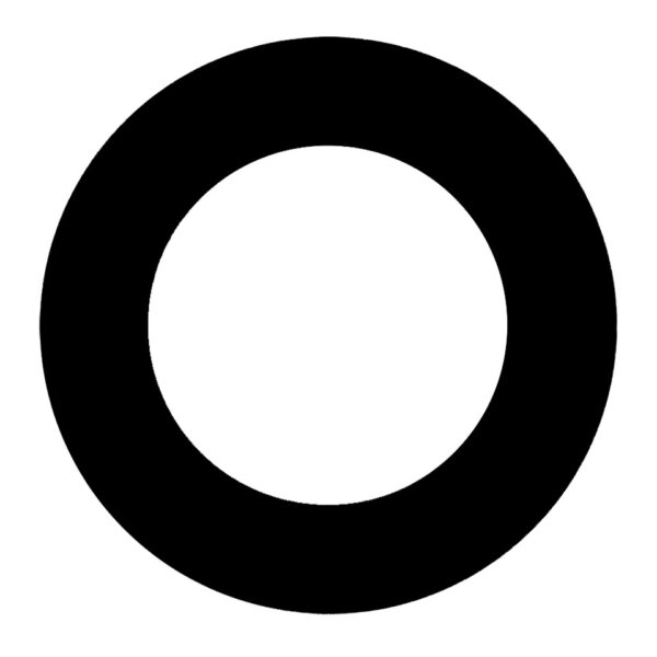 Olievuldop dichting (plastiek dop)