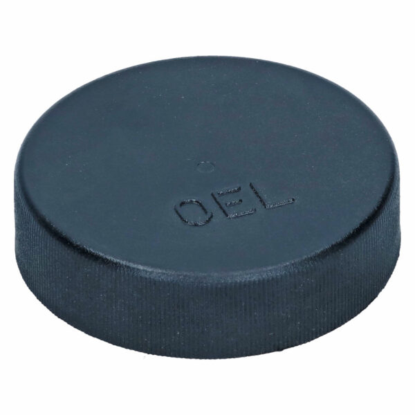 Olievuldop met dichting, Type 4