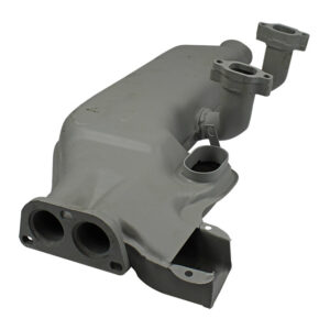 Warmtewisselaar links