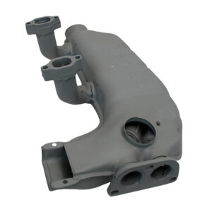 Warmtewisselaar rechts