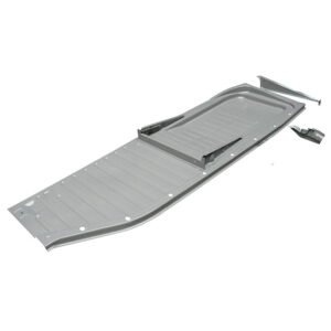 Bodemplaat, links, OE-kwaliteit