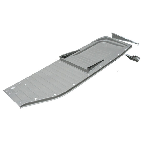 Bodemplaat, links, OE-kwaliteit