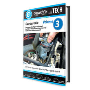 18556 Classic VW Tech 3