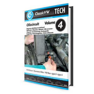 18557 Classic VW Tech 4