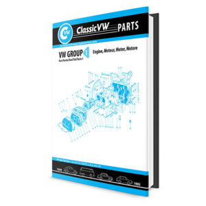 Classic VW Parts 1 (deel 1)