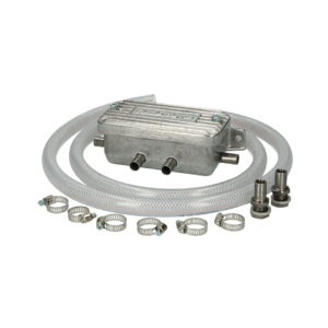 Carterontluchtingskit