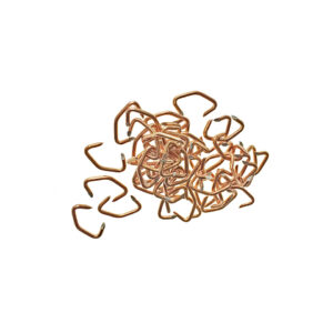 Klemmen voor zetelbekleding (50st)