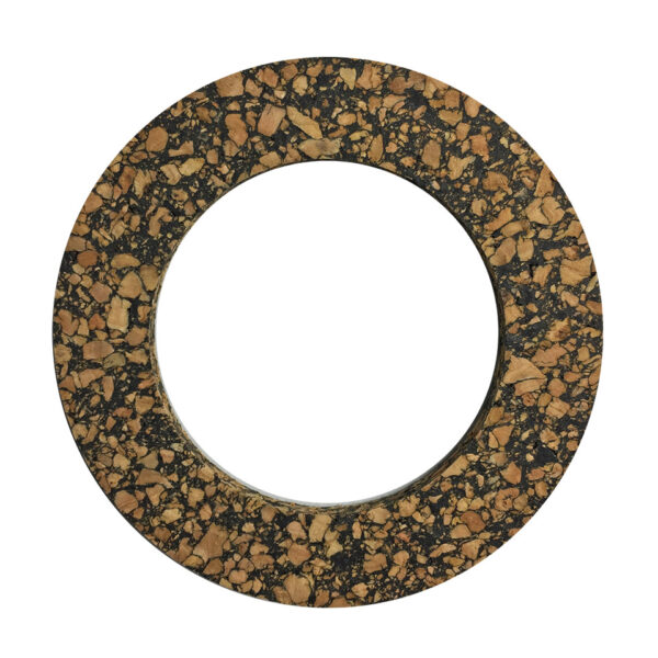 Olievuldop dichting (metalen dop)