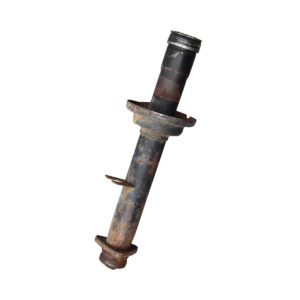 Veerpoot rechts (gebruikt)