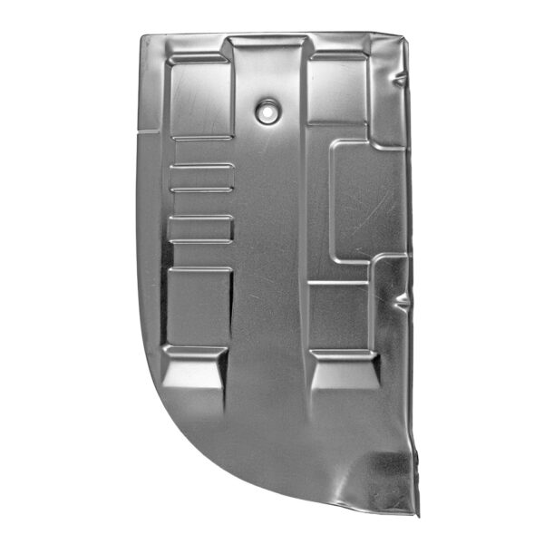 Plaat motorcompartiment, links