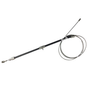 19217 Remkabel achteraan, Standard