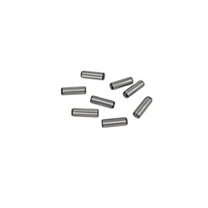 Vliegwielpennen lang Ø6mm, 25/30pk (8st)