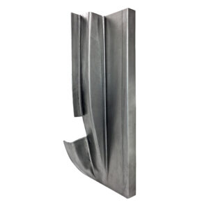 B-stijl binnenkant rechts (225mm)