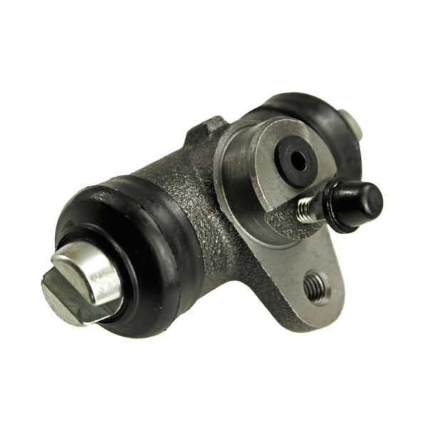 Wielremcilinder vooraan / achteraan