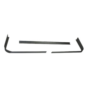 Zijruitrand middenruit