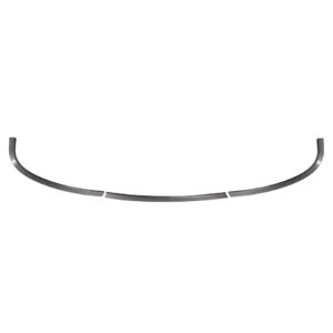 Ruitrand vooraan (3 delig)