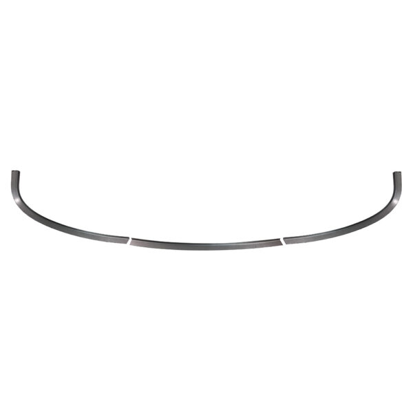 Ruitrand vooraan (3 delig)