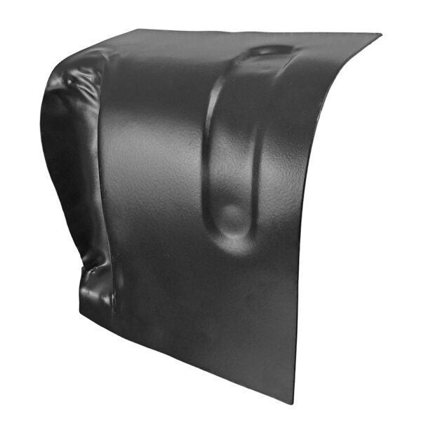 Plaatje voor achterwiel, rechts