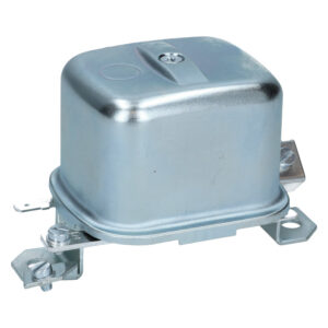 Spanningsregelaar 6V, 50A montage op carrosserie