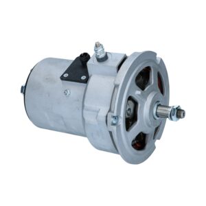 1964-090 Alternator 12V/90Amp, met ingebouwde regulator