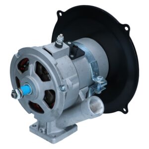 Alternator ombouwkit