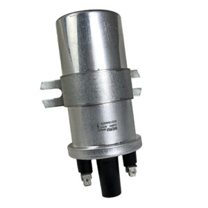 Bobijn Beru, 12V met beugel (Duits)