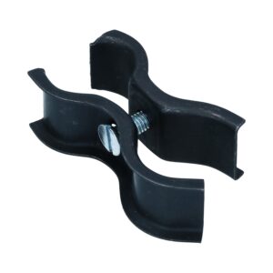 Bougiekabel tube klem 25-30pk