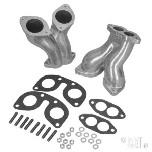 Inlaatspruitstuk 'Weber' IDF/ ‘Dell’orto’ DRLA