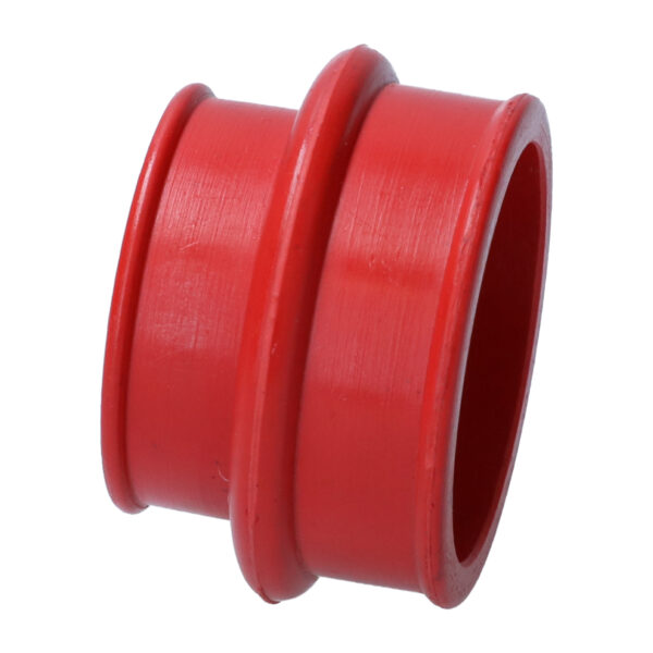 Rubber mof inlaatspruitstuk 1600cc, rood