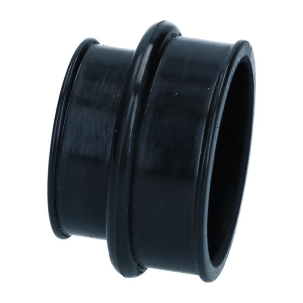 Rubber mof inlaatspruitstuk 1300cc, zwart