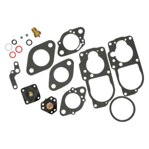 Revisieset carburator Solex carburator 34-PDSIT 2/3