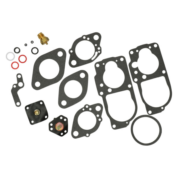 Revisieset carburator Solex carburator 34-PDSIT 2/3